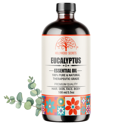 Pure 
Best 
Organic 
Natural
Buy now
Shop
sale
Online
Price
bulk
Manufacturer 
Wholesaler 
reviews
ratings
specifications
Free Shipping
Cash on delivery
Hair 
face 
Skin
Hollywood Secrets 
Steam Distilled
Therapeutic Grade
Eucaltptus Essential Oil 