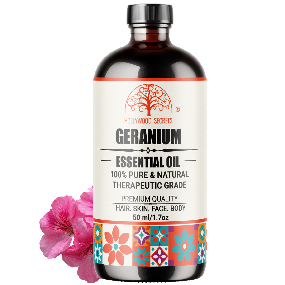 Pure 
Best 
Organic 
Natural
Buy now
Shop
sale
Online
Price
bulk
Manufacturer 
Wholesaler 
reviews
ratings
specifications
Free Shipping
Cash on delivery
Hair 
face 
Skin
Hollywood Secrets 
Steam Distilled
Therapeutic Grade
Geranium Essential Oil 