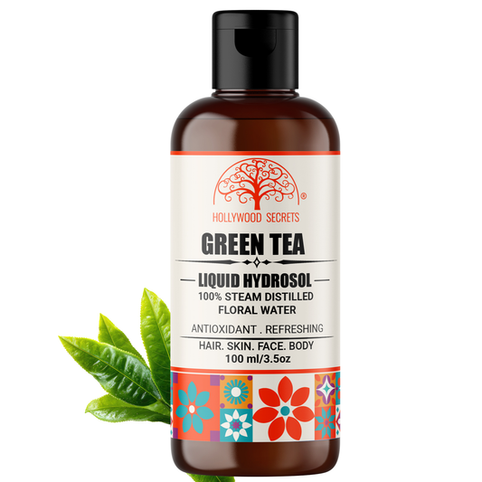 Pure
Best
Organic
Natural
Buy now
Shop
sale
Online
Price
bulk
Manufacturer
Wholesaler
reviews
ratings
specifications
Free Shipping
Cash on delivery
India
Green Tea Hydrosol
Floral Water
Hollywood Secrets 