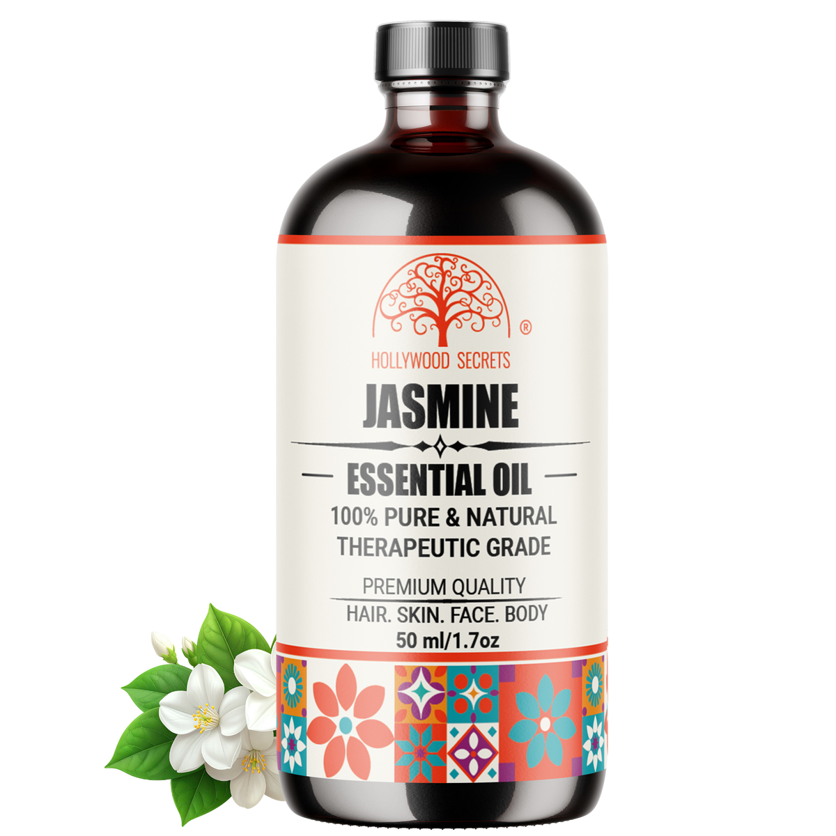 Pure 
Best 
Organic 
Natural
Buy now
Shop
sale
Online
Price
bulk
Manufacturer 
Wholesaler 
reviews
ratings
specifications
Free Shipping
Cash on delivery
Hair 
face 
Skin
Hollywood Secrets 
Steam Distilled
Therapeutic Grade
Jasmine Essential Oil 