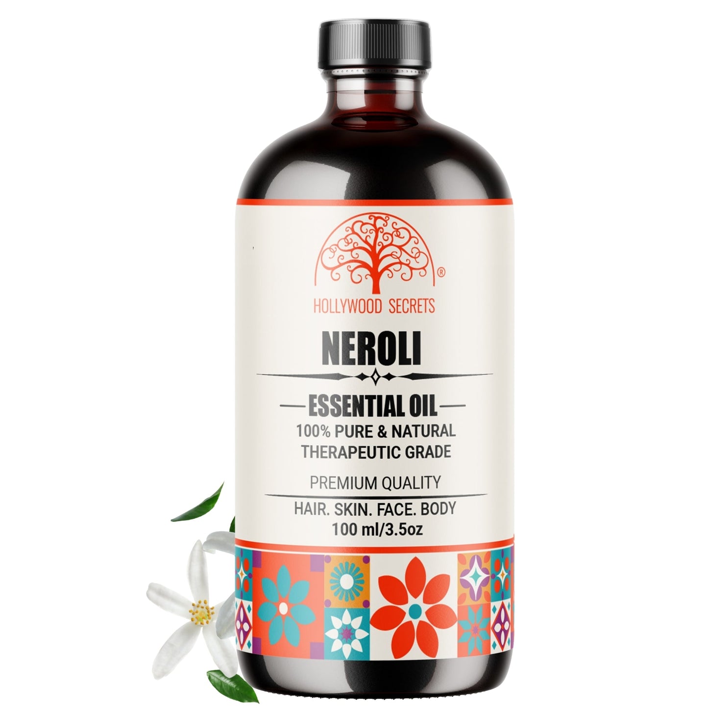 Pure 
Best 
Organic 
Natural
Buy now
Shop
sale
Online
Price
bulk
Manufacturer 
Wholesaler 
reviews
ratings
specifications
Free Shipping
Cash on delivery
Hair 
face 
Skin
Hollywood Secrets 
Steam Distilled
Therapeutic Grade
Neroli Essential Oil 
