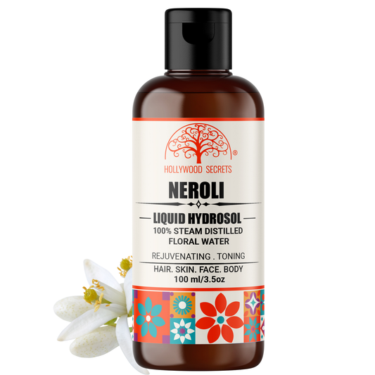 Pure
Best
Organic
Natural
Buy now
Shop
sale
Online
Price
bulk
Manufacturer
Wholesaler
reviews
ratings
specifications
Free Shipping
Cash on delivery
India
Neroli Hydrosol
Floral Water
Hollywood Secrets 