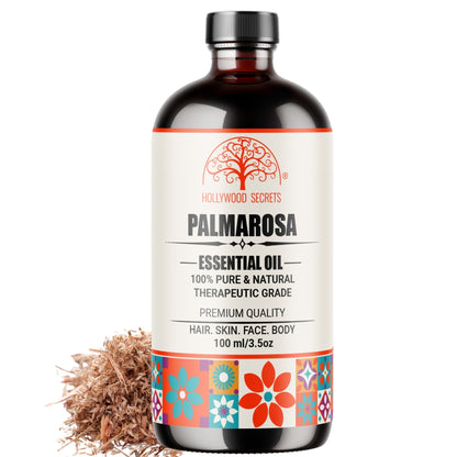 Pure 
Best 
Organic 
Natural
Buy now
Shop
sale
Online
Price
bulk
Manufacturer 
Wholesaler 
reviews
ratings
specifications
Free Shipping
Cash on delivery
Hair 
face 
Skin
Hollywood Secrets 
Steam Distilled
Therapeutic Grade
Palmarosa Essential Oil 