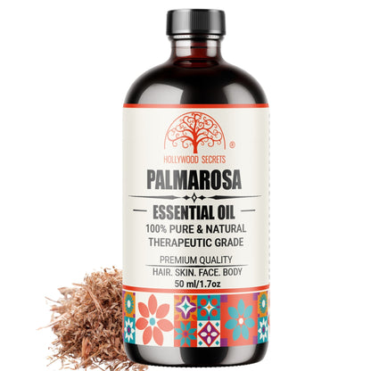 Pure 
Best 
Organic 
Natural
Buy now
Shop
sale
Online
Price
bulk
Manufacturer 
Wholesaler 
reviews
ratings
specifications
Free Shipping
Cash on delivery
Hair 
face 
Skin
Hollywood Secrets 
Steam Distilled
Therapeutic Grade
Palmarosa Essential Oil 