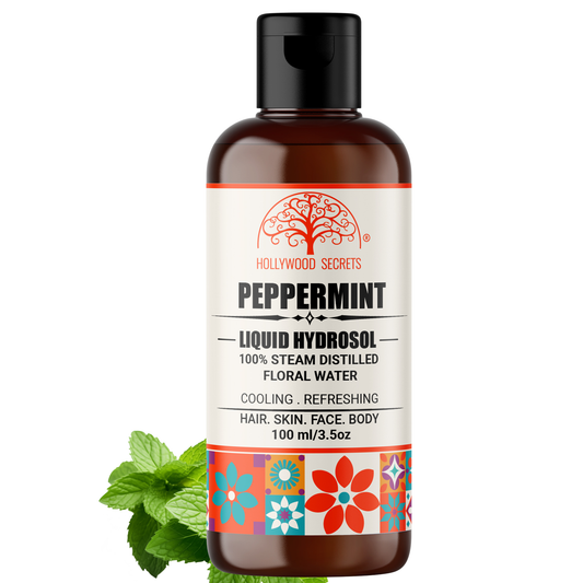 Pure
Best
Organic
Natural
Buy now
Shop
sale
Online
Price
bulk
Manufacturer
Wholesaler
reviews
ratings
specifications
Free Shipping
Cash on delivery
India
Peppermint Hydrosol
Floral Water
Hollywood Secrets 