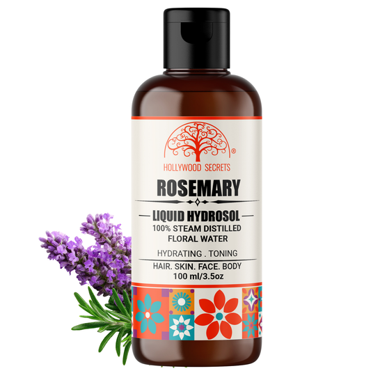 Pure
Best
Organic
Natural
Buy now
Shop
sale
Online
Price
bulk
Manufacturer
Wholesaler
reviews
ratings
specifications
Free Shipping
Cash on delivery
India
Rosemary Hydrosol
Floral Water
Hollywood Secrets 