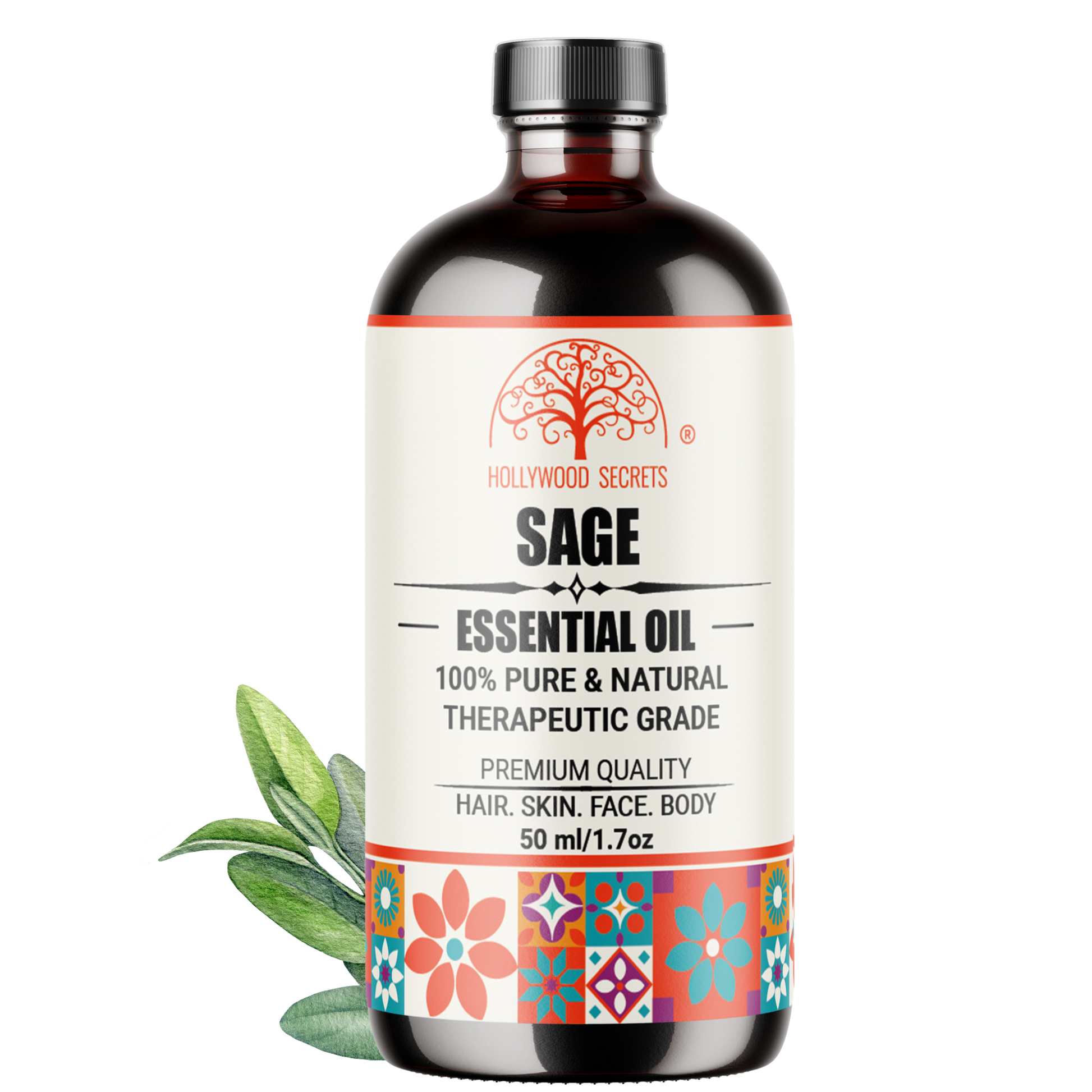 Pure 
Best 
Organic 
Natural
Buy now
Shop
sale
Online
Price
bulk
Manufacturer 
Wholesaler 
reviews
ratings
specifications
Free Shipping
Cash on delivery
Hair 
face 
Skin
Hollywood Secrets 
Steam Distilled
Therapeutic Grade
Sage Essential Oil 