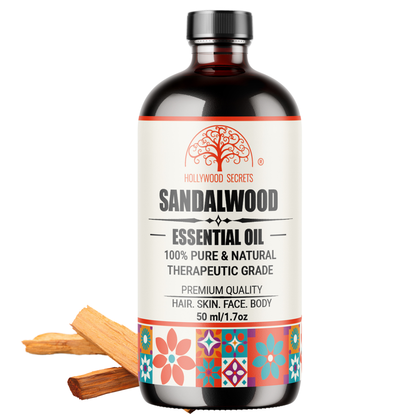 Pure 
Best 
Organic 
Natural
Buy now
Shop
sale
Online
Price
bulk
Manufacturer 
Wholesaler 
reviews
ratings
specifications
Free Shipping
Cash on delivery
Hair 
face 
Skin
Hollywood Secrets 
Steam Distilled
Therapeutic Grade
Sandalwood Essential Oil 