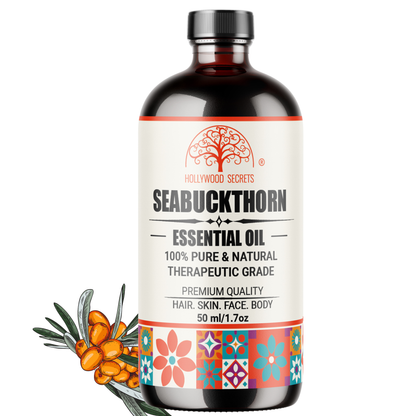 Pure 
Best 
Organic 
Natural
Buy now
Shop
sale
Online
Price
bulk
Manufacturer 
Wholesaler 
reviews
ratings
specifications
Free Shipping
Cash on delivery
Hair 
face 
Skin
Hollywood Secrets 
Steam Distilled
Therapeutic Grade
Seabuckthorn Essential Oil 