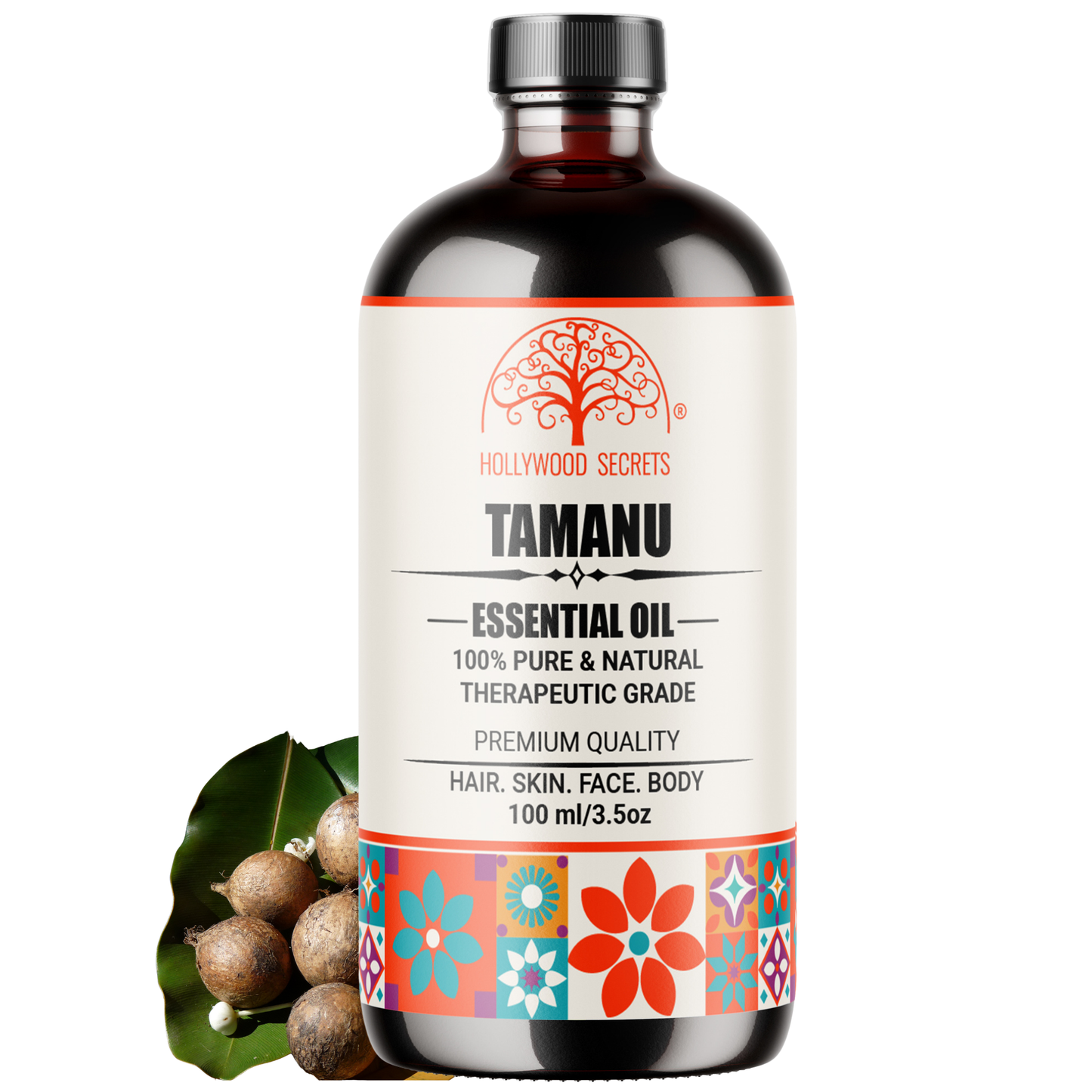 Pure 
Best 
Organic 
Natural
Buy now
Shop
sale
Online
Price
bulk
Manufacturer 
Wholesaler 
reviews
ratings
specifications
Free Shipping
Cash on delivery
Hair 
face 
Skin
Hollywood Secrets 
Steam Distilled
Therapeutic Grade
Tamanu Essential Oil 