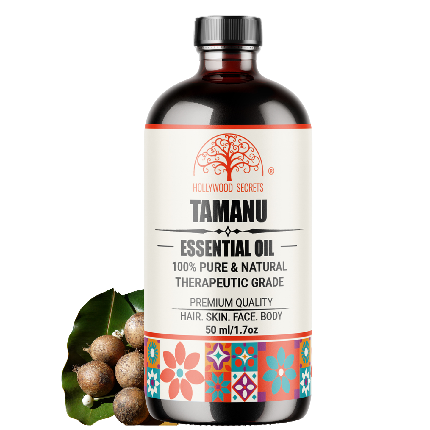 Pure 
Best 
Organic 
Natural
Buy now
Shop
sale
Online
Price
bulk
Manufacturer 
Wholesaler 
reviews
ratings
specifications
Free Shipping
Cash on delivery
Hair 
face 
Skin
Hollywood Secrets 
Steam Distilled
Therapeutic Grade
Tamanu Essential Oil 
