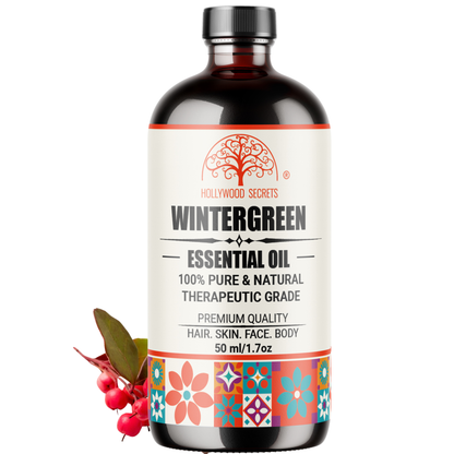 Pure 
Best 
Organic 
Natural
Buy now
Shop
sale
Online
Price
bulk
Manufacturer 
Wholesaler 
reviews
ratings
specifications
Free Shipping
Cash on delivery
Hair 
face 
Skin
Hollywood Secrets 
Steam Distilled
Therapeutic Grade
Wintergreen Essential Oil 