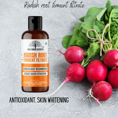 Radish Root Bio Ferment Filtrate Skin Whitening 100ml