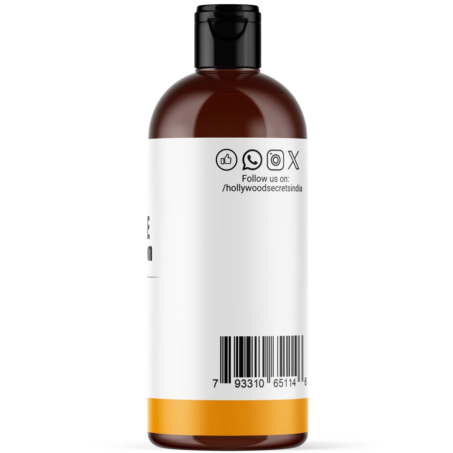 Sodium Lactate Liquid Hollywood Secrets