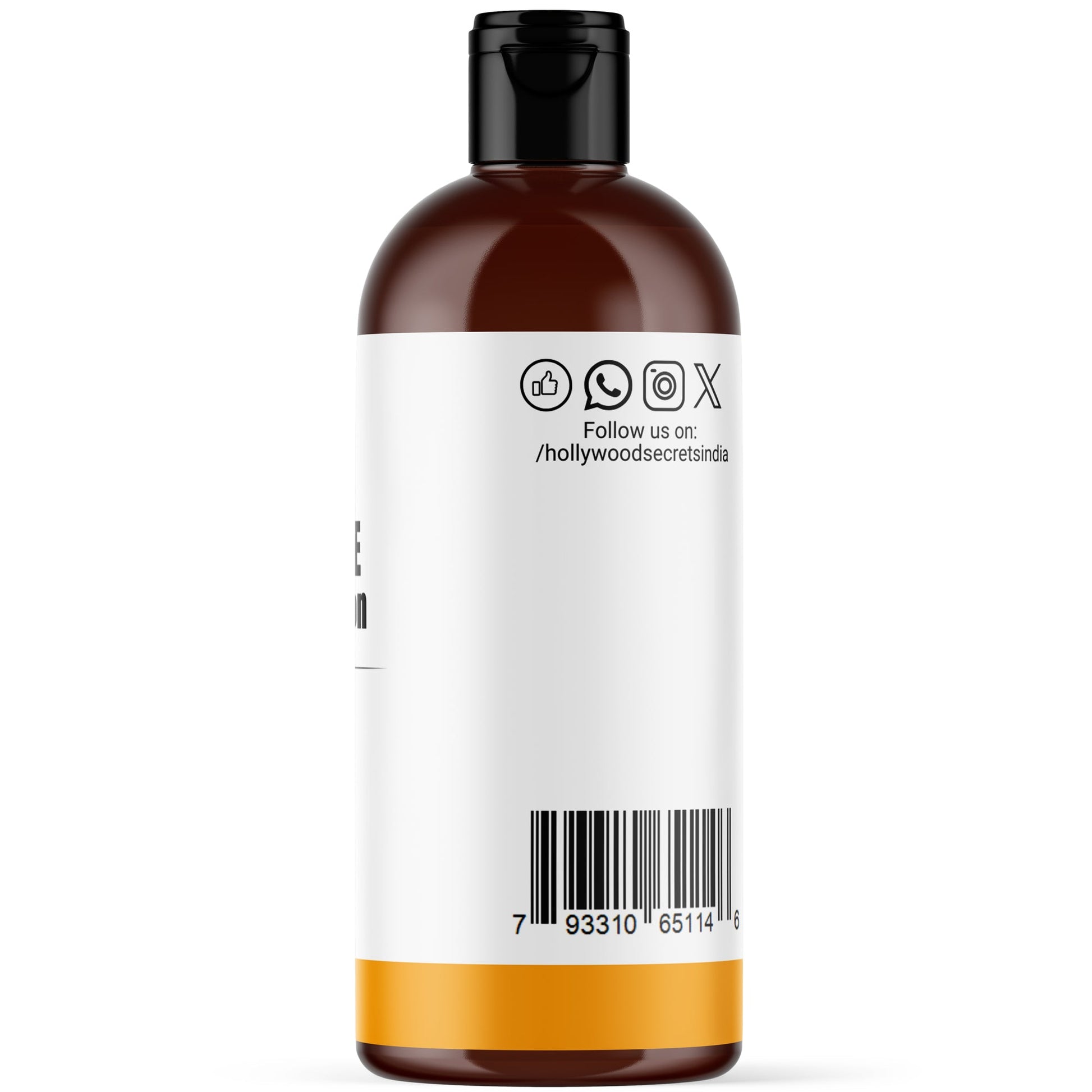 Sodium Lactate Liquid Hollywood Secrets