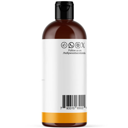 Pure Triethanolamine Liquid Hollywood Secrets