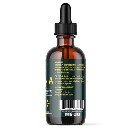 Pure Vitamin A Rtinyl Palmitate oil 30 ml