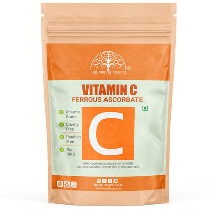 Pure
Best
Organic
Natural
Buy now
Shop
sale
Online
Price
bulk
Manufacturer
Wholesaler
reviews
ratings
specifications
Free Shipping
Cash on delivery
India
Vitamin C Ferrous Ascorbate
Hollywood Secrets