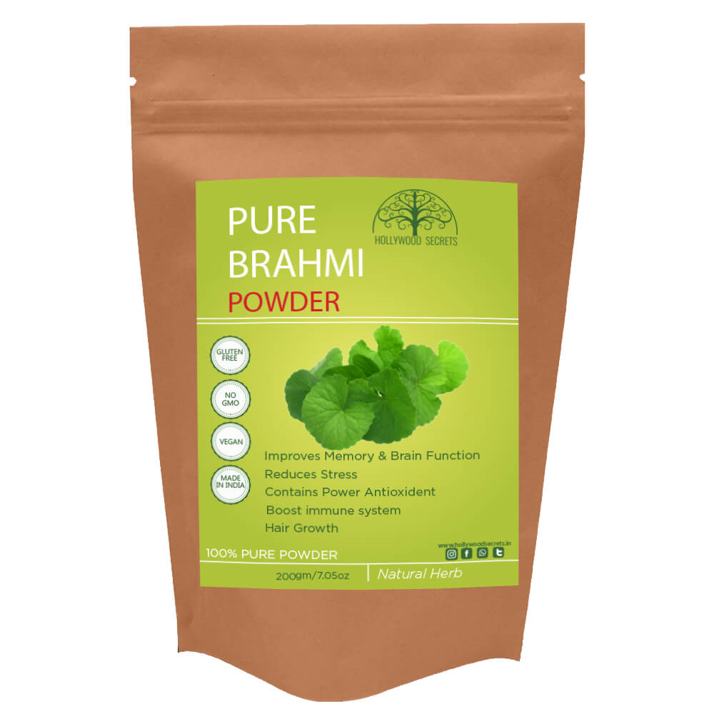 Brahmi Powder