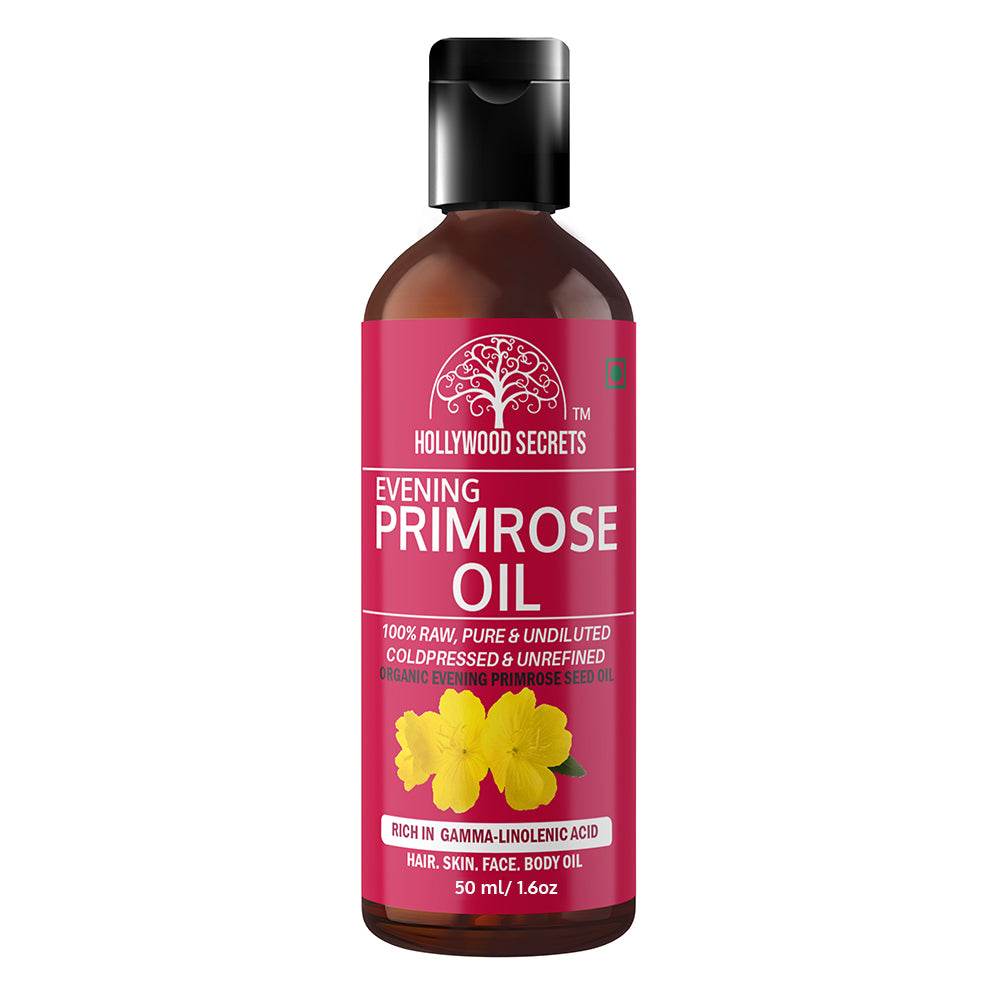 Evening Primrose Oil Pure Skin Buy Shop Online India Best Price