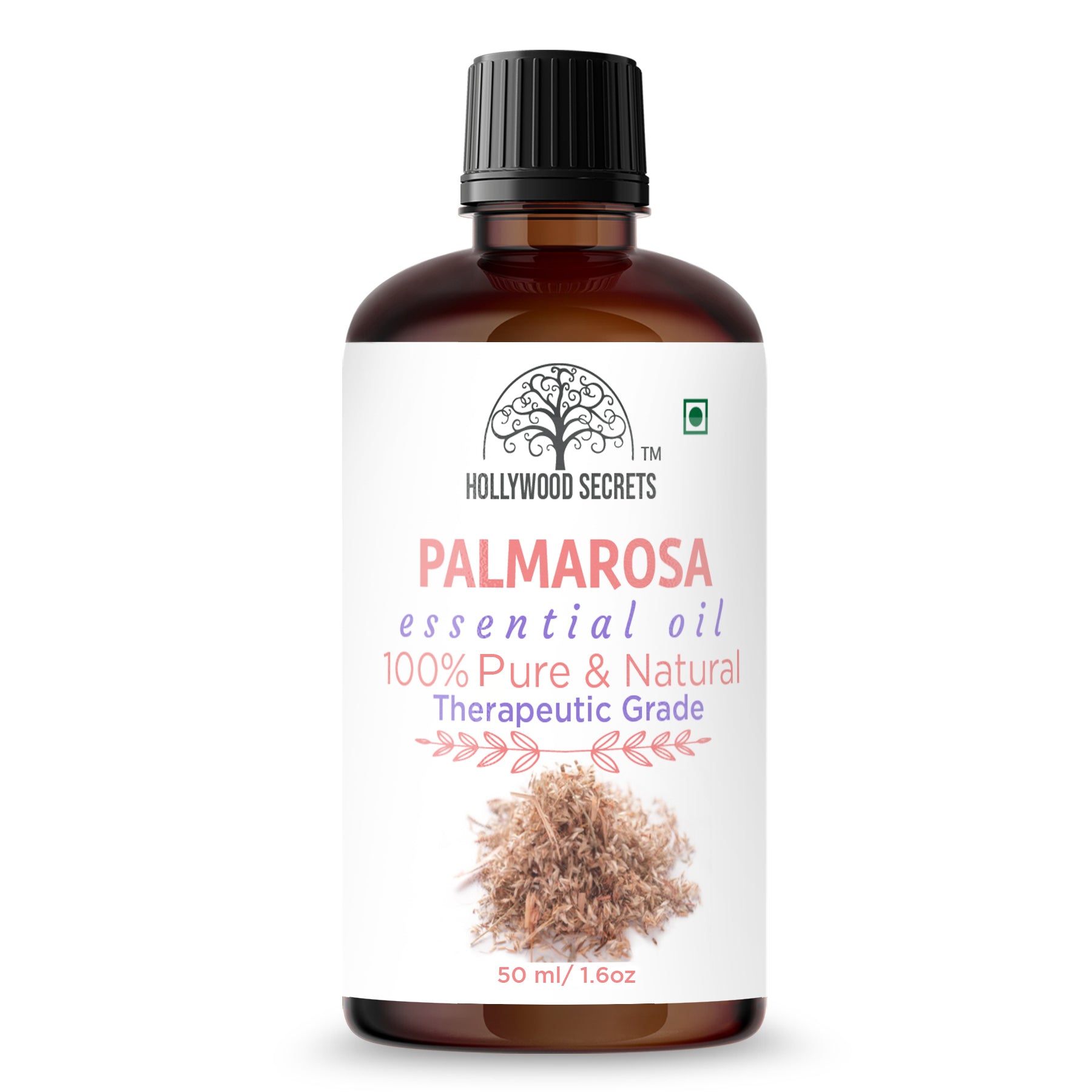 Palmarosa perfume online