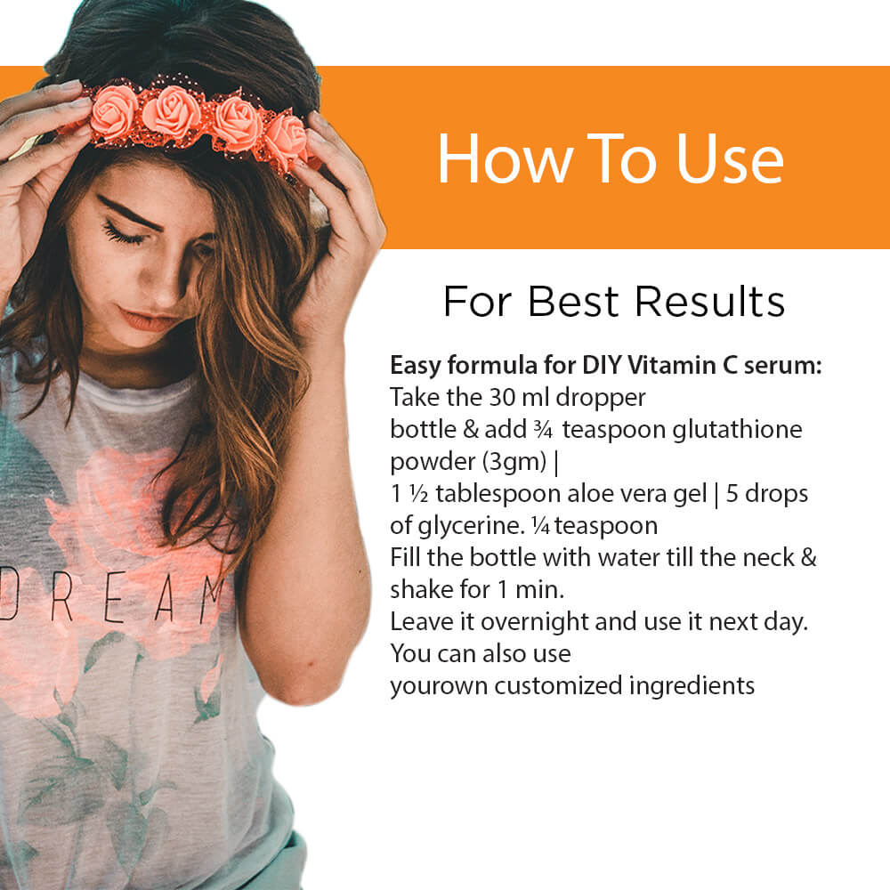 BUY Hollywood Secrets L-Glutathione Powder Skin Whitening (100 gm) BUY Hollywood Secrets L-Glutathione Powder Skin Whitening (100 gm)